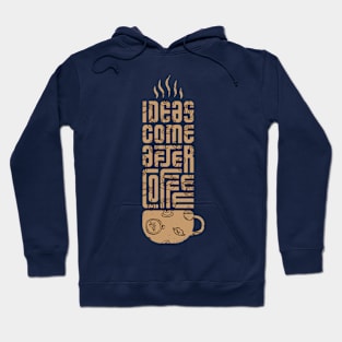 Coffee Is a Human Right Hoodie